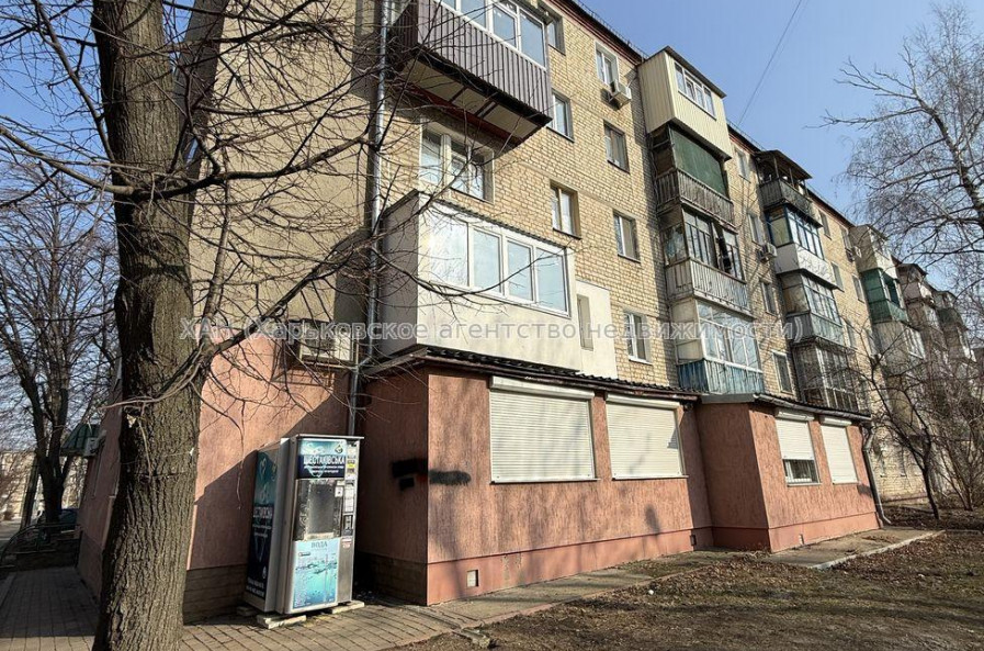 Продам квартиру, Петра Григоренко пр-т , 5/1 , 2  ком., 45 м², косметический ремонт 