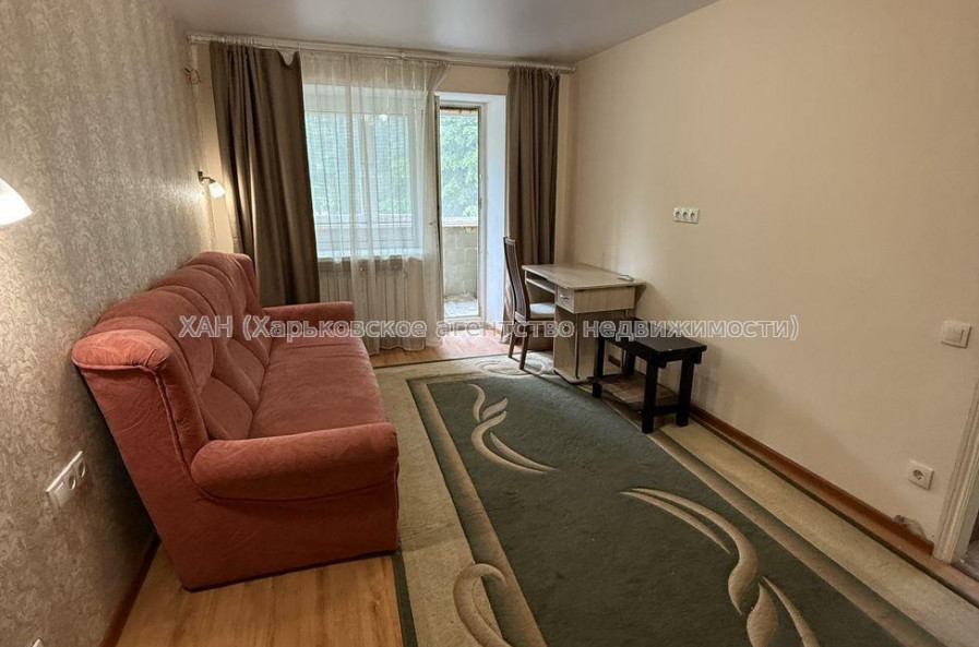 Продам квартиру, Петра Григоренко пр-т , 5/1 , 2  ком., 45 м², косметический ремонт 