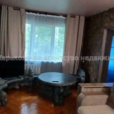 Продам квартиру, Героев Харькова просп. , 226 , 2 кім., 44 м², евроремонт 