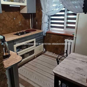 Продам квартиру, Героев Харькова просп. , 226 , 2 кім., 44 м², евроремонт 