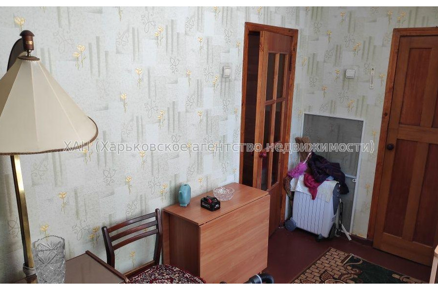 Продам квартиру, 23 Августа ул. , 11А , 2 кім., 41 м², советский ремонт 