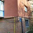 Продам квартиру, 23 Августа ул. , 11А , 2 кім., 41 м², советский ремонт 