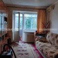 Продам квартиру, 23 Августа ул. , 11А , 2 кім., 41 м², советский ремонт 