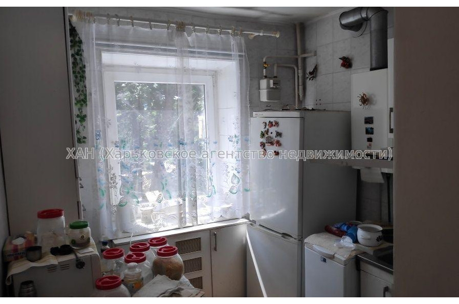 Продам квартиру, 23 Августа ул. , 11А , 2 кім., 41 м², советский ремонт 