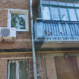 Продам квартиру, 23 Августа ул. , 11А , 2 кім., 41 м², советский ремонт 