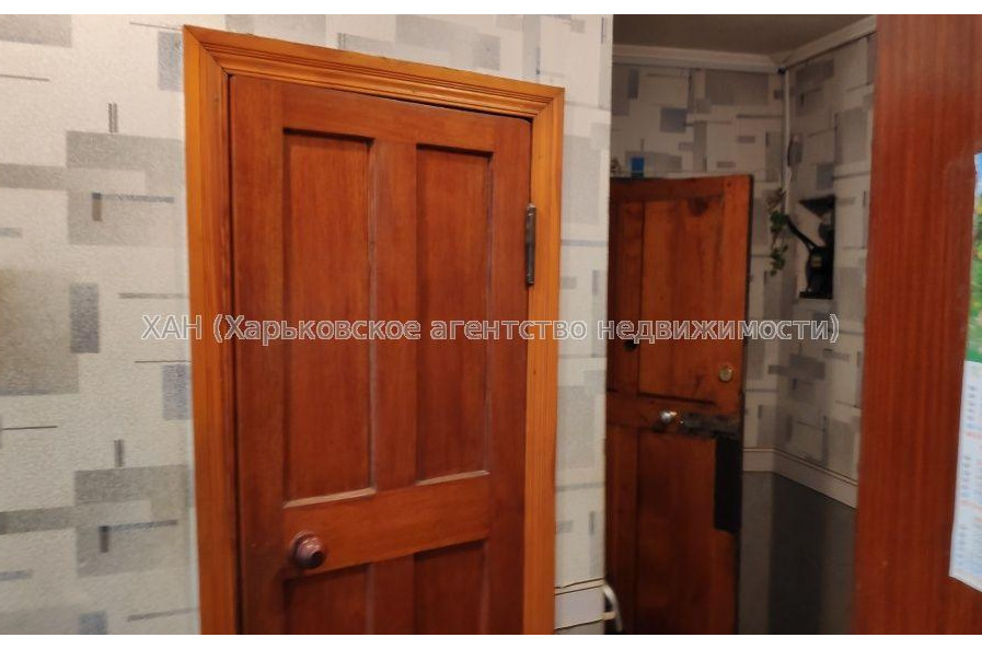 Продам квартиру, 23 Августа ул. , 11А , 2 кім., 41 м², советский ремонт 