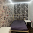 Продам квартиру, Самолетная ул. , 3  ком., 62 м², косметический ремонт 