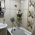 Продам квартиру, Самолетная ул. , 3  ком., 62 м², косметический ремонт 