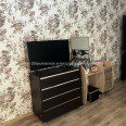 Продам квартиру, Самолетная ул. , 3  ком., 62 м², косметический ремонт 