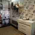 Продам квартиру, Самолетная ул. , 3  ком., 62 м², косметический ремонт 