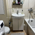 Продам квартиру, Самолетная ул. , 3  ком., 62 м², косметический ремонт 