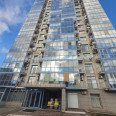 Продам квартиру, Тринклера ул. , 2 кім., 85 м², евроремонт 
