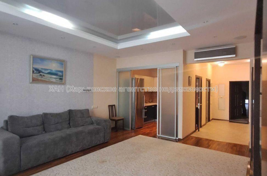Продам квартиру, Тринклера ул. , 2 кім., 85 м², евроремонт 