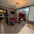 Продам квартиру, Дмитрия Коцюбайло ул. , 2  ком., 45.40 м², евроремонт 
