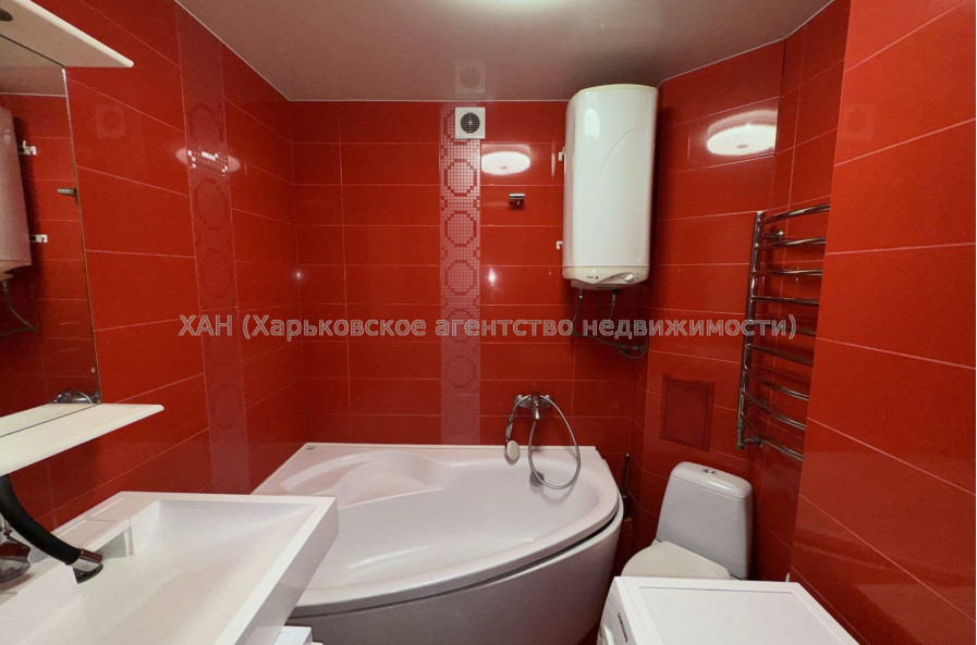 Продам квартиру, Дмитрия Коцюбайло ул. , 2  ком., 45.40 м², евроремонт 