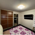 Продам квартиру, Дмитрия Коцюбайло ул. , 2  ком., 45.40 м², евроремонт 