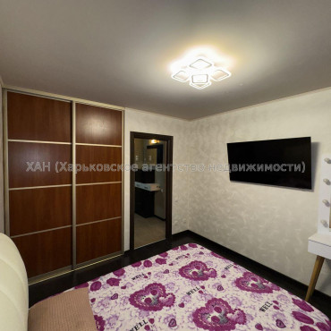 Продам квартиру, Дмитрия Коцюбайло ул. , 2  ком., 45.40 м², евроремонт 
