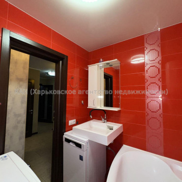 Продам квартиру, Дмитрия Коцюбайло ул. , 2  ком., 45.40 м², евроремонт 