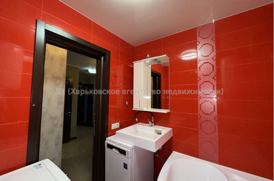 Продам квартиру, Дмитрия Коцюбайло ул. , 2  ком., 45.40 м², евроремонт 