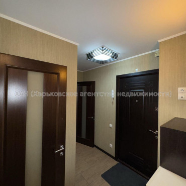 Продам квартиру, Дмитрия Коцюбайло ул. , 2  ком., 45.40 м², евроремонт 