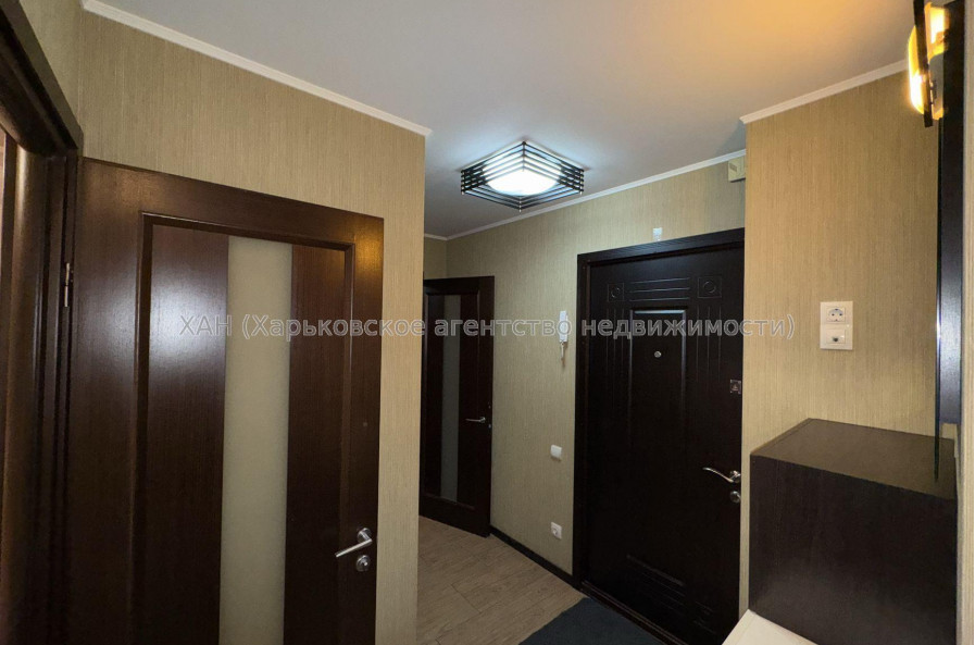 Продам квартиру, Дмитрия Коцюбайло ул. , 2  ком., 45.40 м², евроремонт 