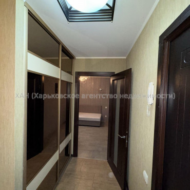 Продам квартиру, Дмитрия Коцюбайло ул. , 2  ком., 45.40 м², евроремонт 