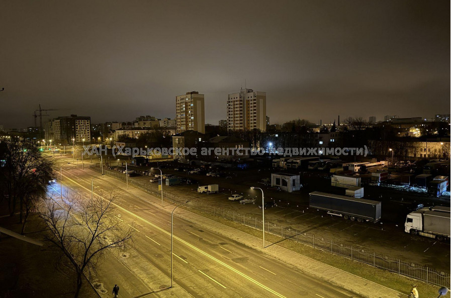 Продам квартиру, Дмитрия Коцюбайло ул. , 2  ком., 45.40 м², евроремонт 