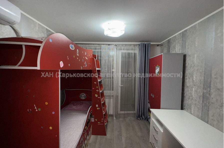 Продам квартиру, Дмитрия Коцюбайло ул. , 2  ком., 45.40 м², евроремонт 
