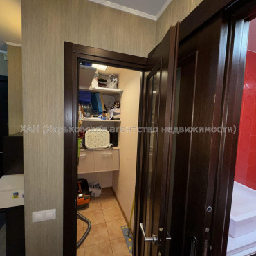 Продам квартиру, Дмитрия Коцюбайло ул. , 2  ком., 45.40 м², евроремонт 