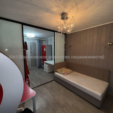 Продам квартиру, Дмитрия Коцюбайло ул. , 2  ком., 45.40 м², евроремонт 