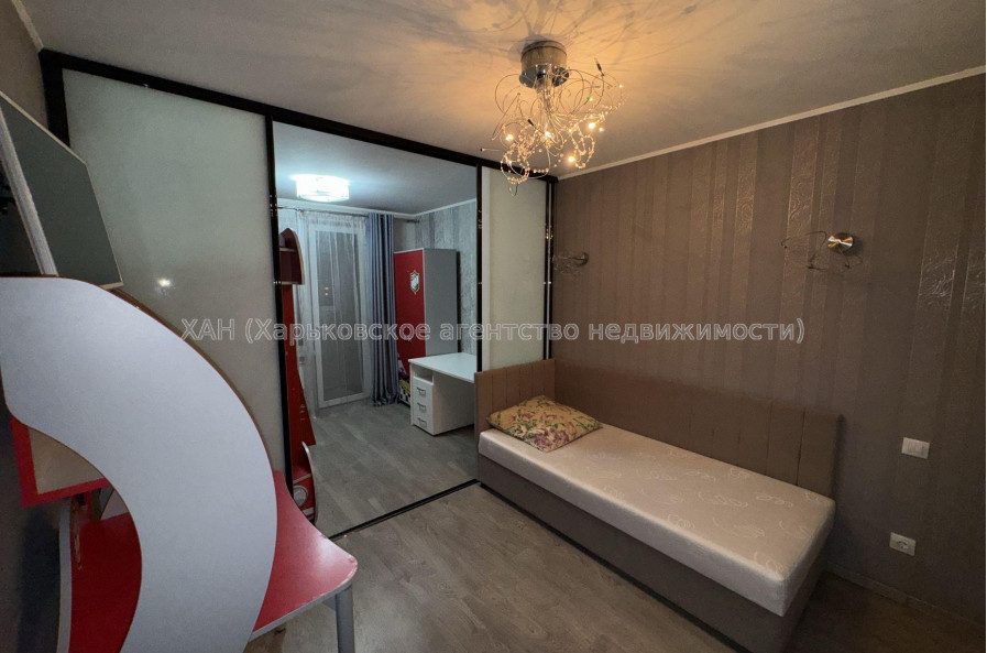 Продам квартиру, Дмитрия Коцюбайло ул. , 2  ком., 45.40 м², евроремонт 