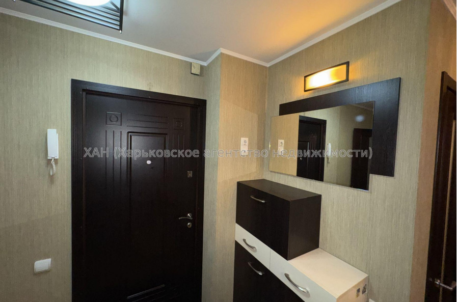 Продам квартиру, Дмитрия Коцюбайло ул. , 2  ком., 45.40 м², евроремонт 