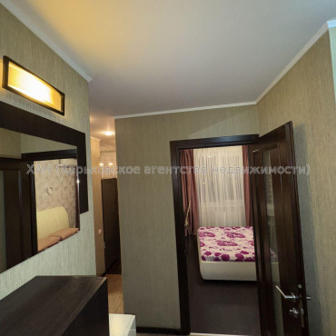 Продам квартиру, Дмитрия Коцюбайло ул. , 2  ком., 45.40 м², евроремонт 