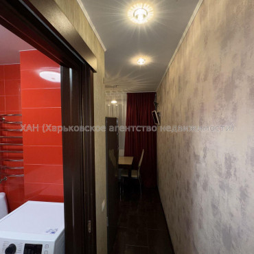 Продам квартиру, Дмитрия Коцюбайло ул. , 2  ком., 45.40 м², евроремонт 