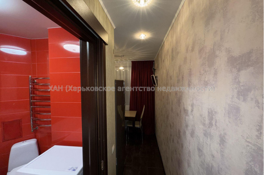 Продам квартиру, Дмитрия Коцюбайло ул. , 2  ком., 45.40 м², евроремонт 