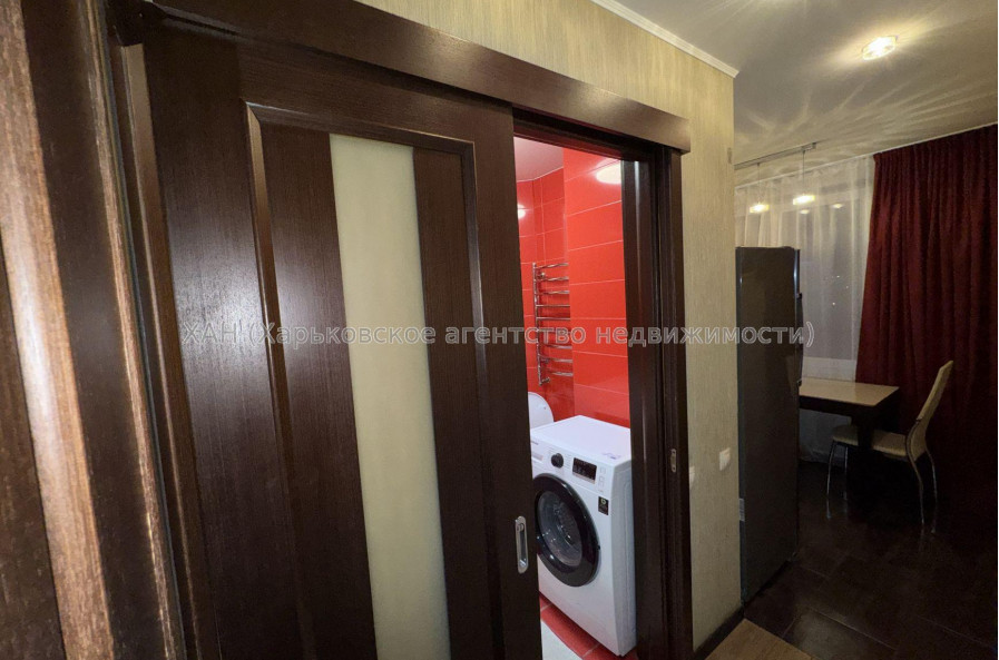 Продам квартиру, Дмитрия Коцюбайло ул. , 2  ком., 45.40 м², евроремонт 