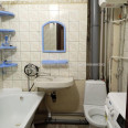 Продам квартиру, Деревянко ул. , 1  ком., 30 м², советский ремонт 