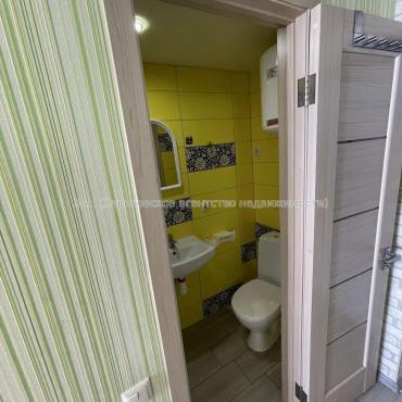 Продам квартиру, Шевченковский пер. , 1  ком., 19.50 м², косметический ремонт  - фото 4 Продам квартиру, Шевченковский пер. , 1  ком., 19.50 м², косметический ремонт