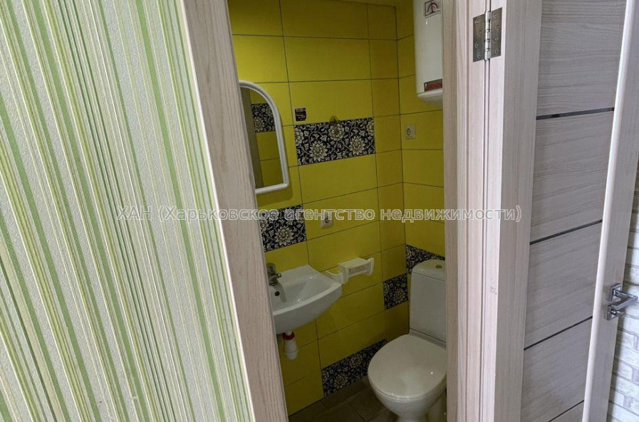 Продам квартиру, Шевченковский пер. , 1  ком., 19.50 м², косметический ремонт 