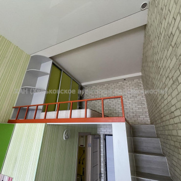 Продам квартиру, Шевченковский пер. , 1  ком., 19.50 м², косметический ремонт  - фото 7 Продам квартиру, Шевченковский пер. , 1  ком., 19.50 м², косметический ремонт