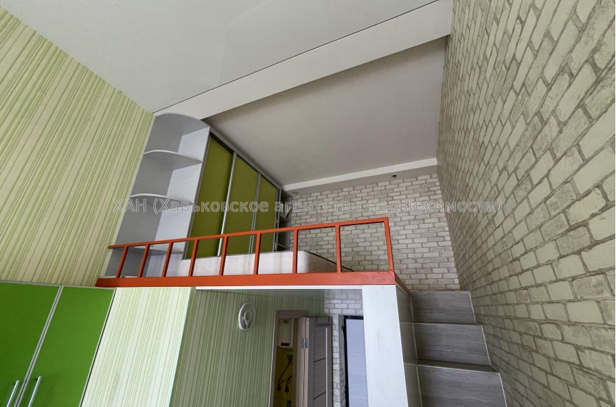 Продам квартиру, Шевченковский пер. , 1  ком., 19.50 м², косметический ремонт 