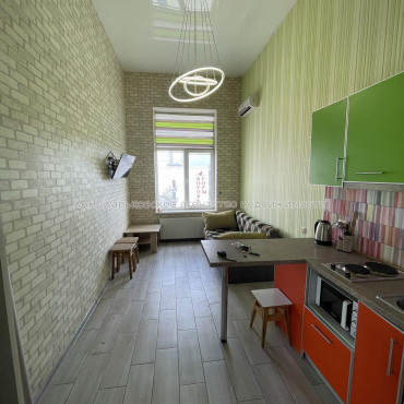 Продам квартиру, Шевченковский пер. , 1  ком., 19.50 м², косметический ремонт  - фото 2 Продам квартиру, Шевченковский пер. , 1  ком., 19.50 м², косметический ремонт