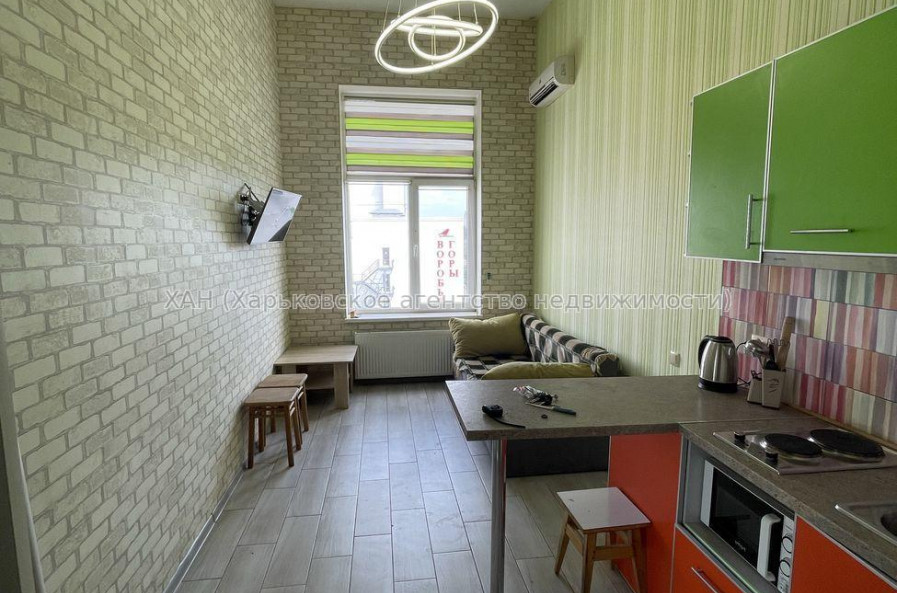 Продам квартиру, Шевченковский пер. , 1  ком., 19.50 м², косметический ремонт 