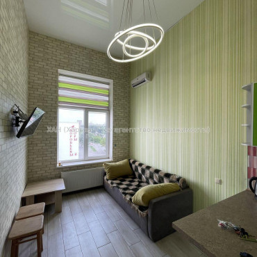 Продам квартиру, Шевченковский пер. , 1  ком., 19.50 м², косметический ремонт  - фото 3 Продам квартиру, Шевченковский пер. , 1  ком., 19.50 м², косметический ремонт