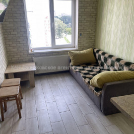 Продам квартиру, Шевченковский пер. , 1 кім., 19.50 м², косметический ремонт