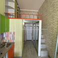 Продам квартиру, Шевченковский пер. , 1  ком., 19.50 м², косметический ремонт 
