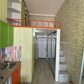 Продам квартиру, Шевченковский пер. , 1  ком., 19.50 м², косметический ремонт