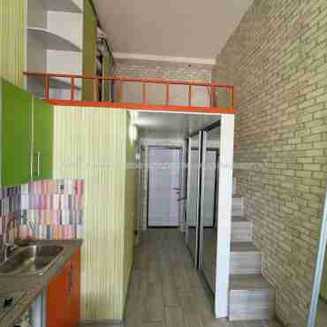 Продам квартиру, Шевченковский пер. , 1  ком., 19.50 м², косметический ремонт 