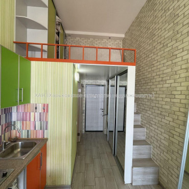 Продам квартиру, Шевченковский пер. , 1  ком., 19.50 м², косметический ремонт  - фото 1 Продам квартиру, Шевченковский пер. , 1  ком., 19.50 м², косметический ремонт