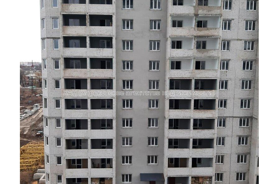 Продам квартиру, Лисаветинская ул. , 1 кім., 43 м², без внутренних работ 